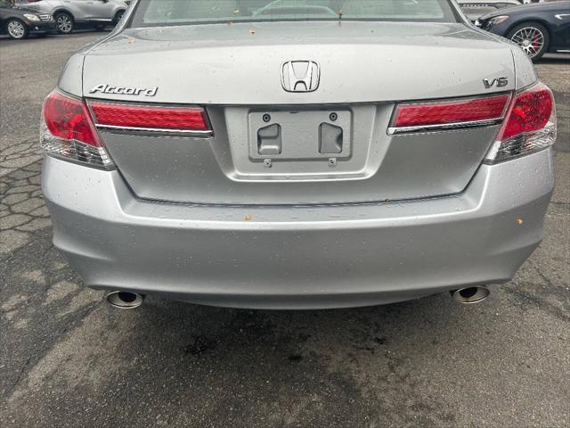 used 2011 Honda Accord car, priced at $16,900