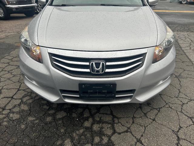 used 2011 Honda Accord car, priced at $16,900