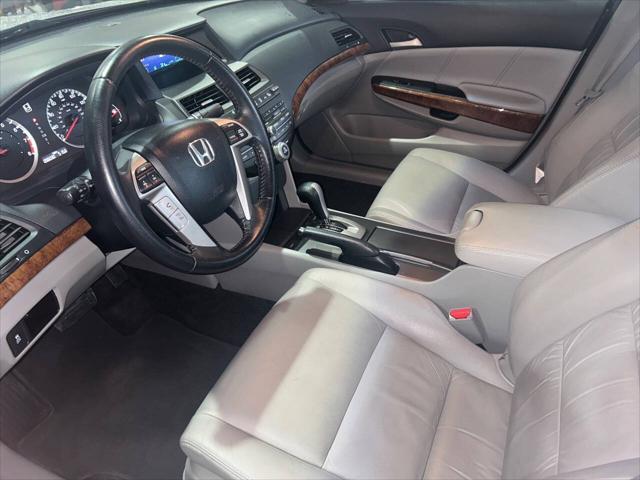 used 2011 Honda Accord car, priced at $16,900