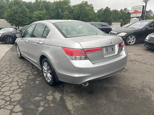 used 2011 Honda Accord car, priced at $16,900