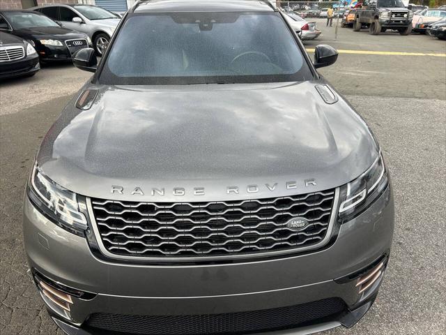 used 2018 Land Rover Range Rover Velar car, priced at $26,900