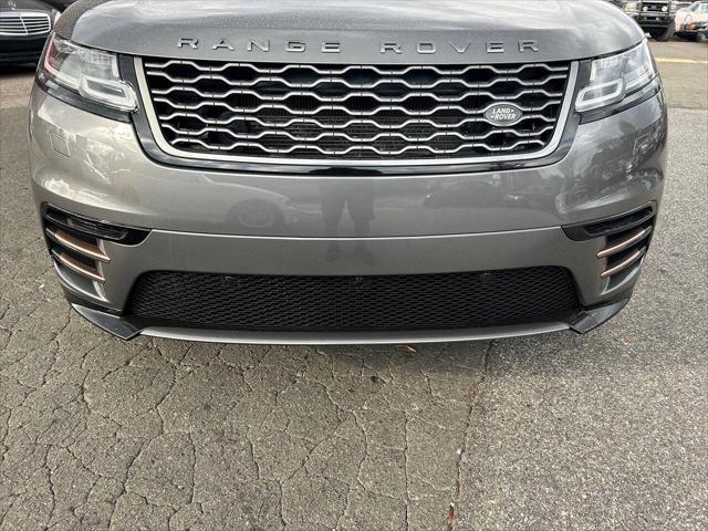 used 2018 Land Rover Range Rover Velar car, priced at $26,900