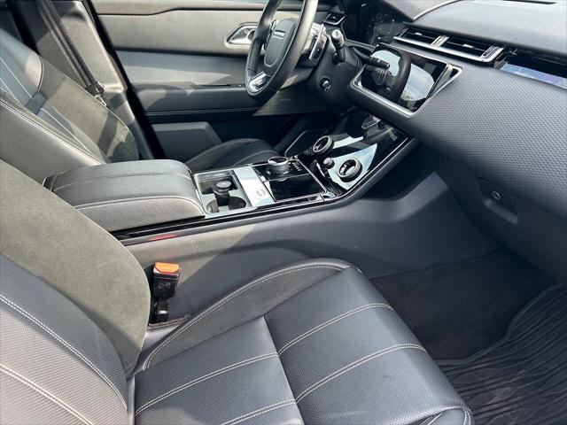 used 2018 Land Rover Range Rover Velar car, priced at $26,900