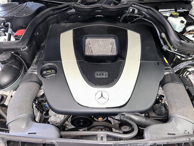 used 2012 Mercedes-Benz C-Class car, priced at $18,900