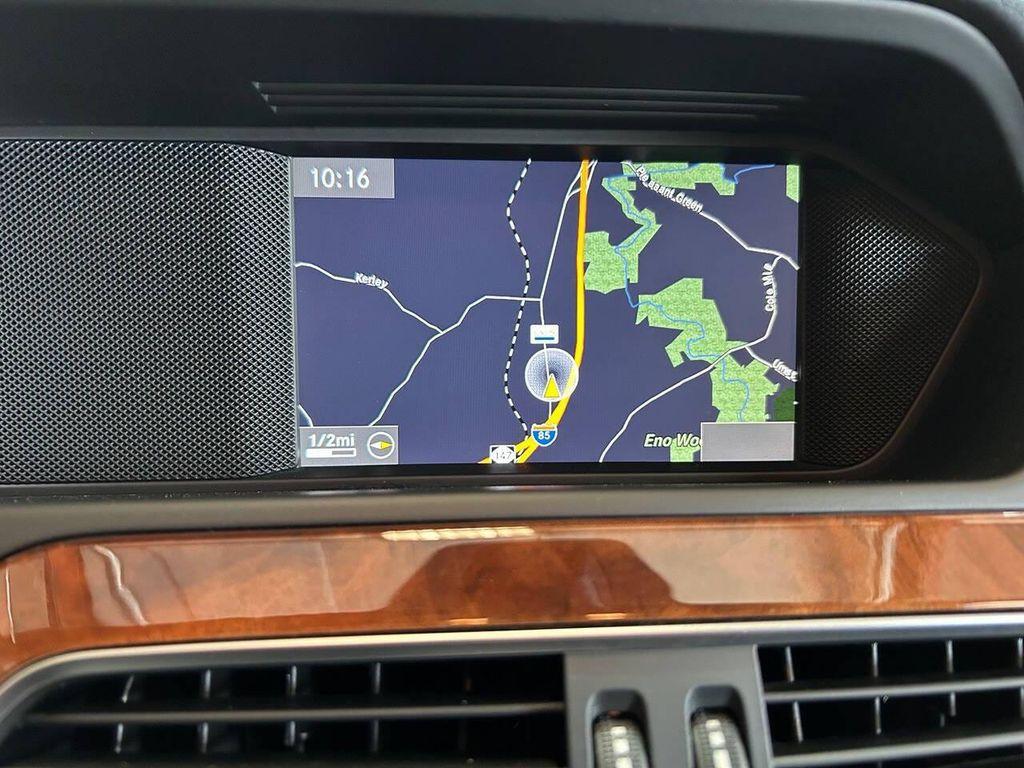 used 2012 Mercedes-Benz C-Class car, priced at $18,900