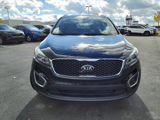 used 2017 Kia Sorento car, priced at $14,849