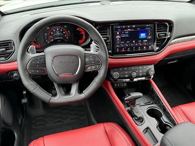 new 2024 Dodge Durango car, priced at $108,663