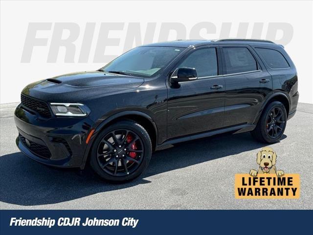 new 2024 Dodge Durango car, priced at $89,640