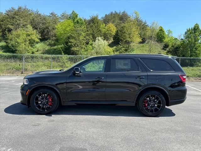 new 2024 Dodge Durango car, priced at $89,640