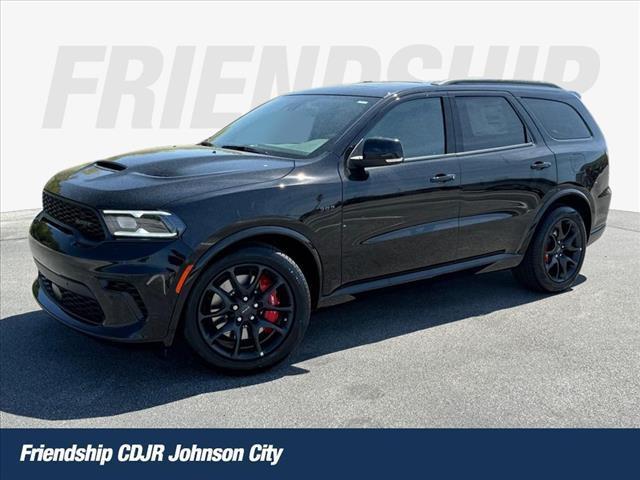 new 2024 Dodge Durango car, priced at $75,886