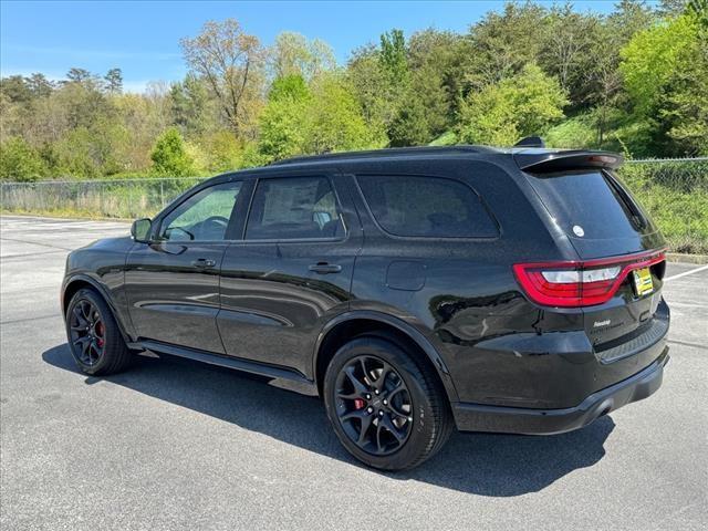 new 2024 Dodge Durango car, priced at $89,640