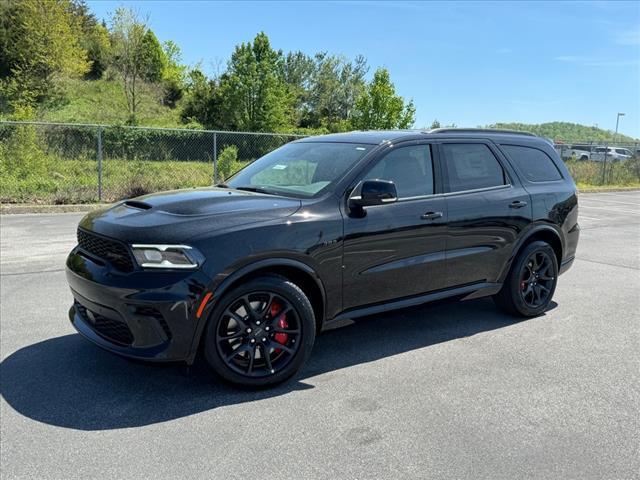 new 2024 Dodge Durango car, priced at $76,353