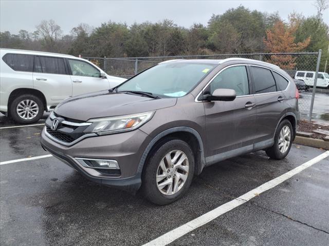 used 2016 Honda CR-V car, priced at $14,994