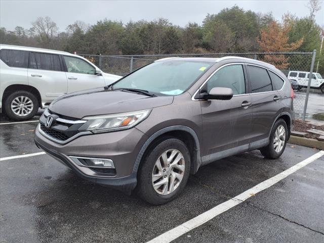 used 2016 Honda CR-V car, priced at $14,994