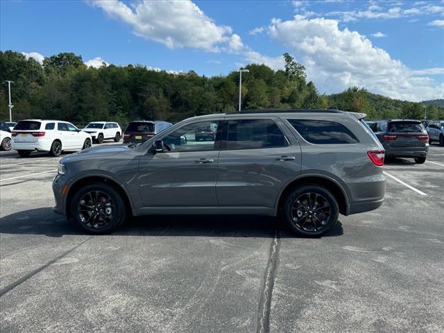 new 2025 Dodge Durango car, priced at $49,151