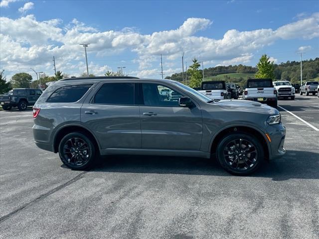 new 2025 Dodge Durango car, priced at $49,151