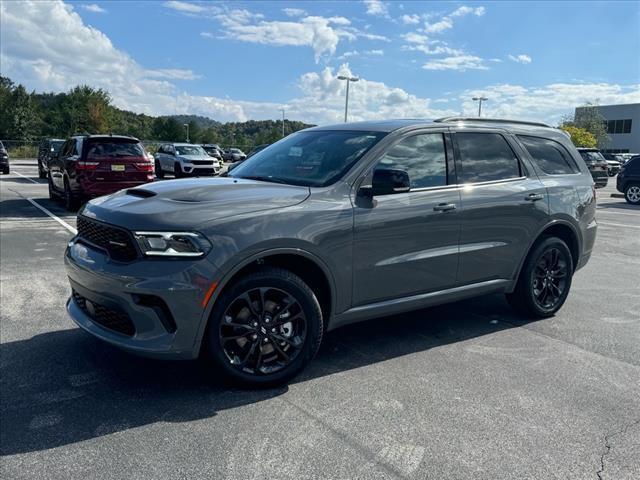 new 2025 Dodge Durango car, priced at $49,151