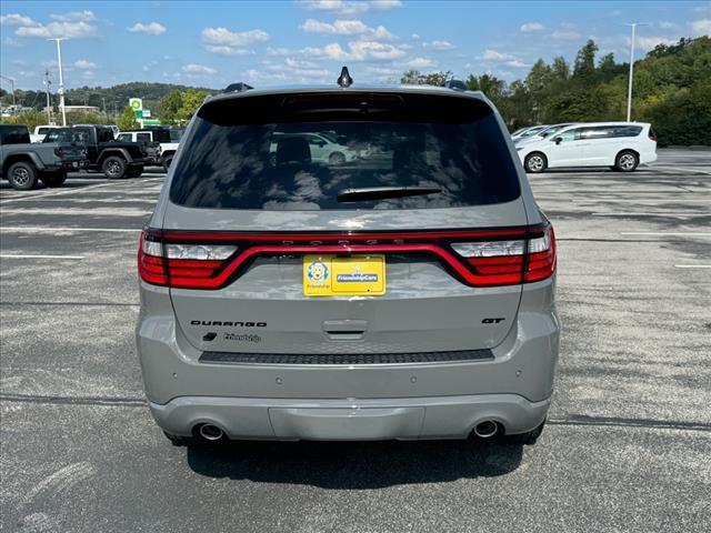 new 2025 Dodge Durango car, priced at $49,151