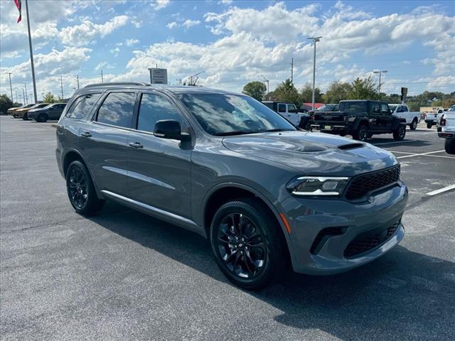 new 2025 Dodge Durango car, priced at $49,151