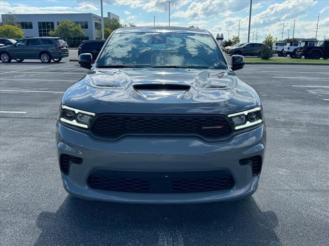 new 2025 Dodge Durango car, priced at $49,151