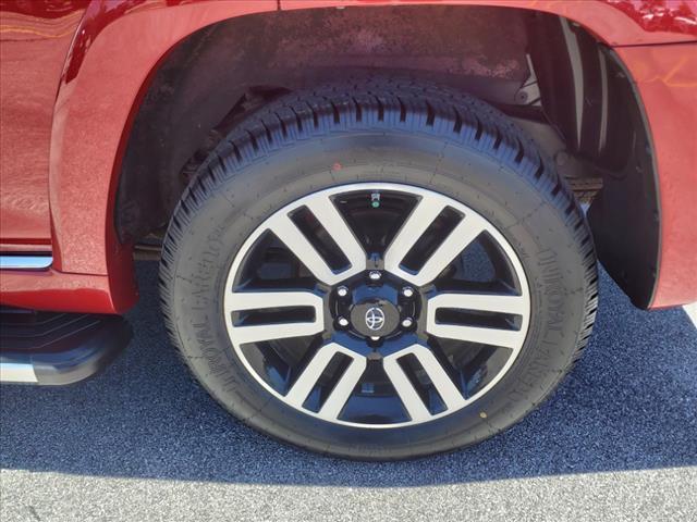 used 2016 Toyota 4Runner car, priced at $24,598