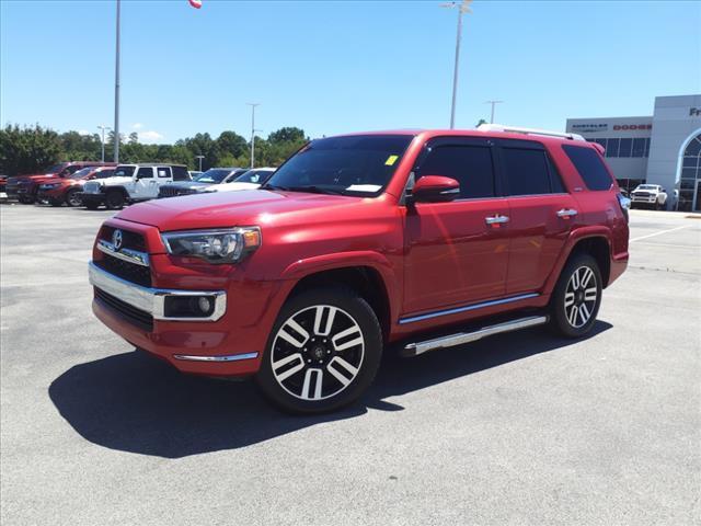 used 2016 Toyota 4Runner car, priced at $24,598