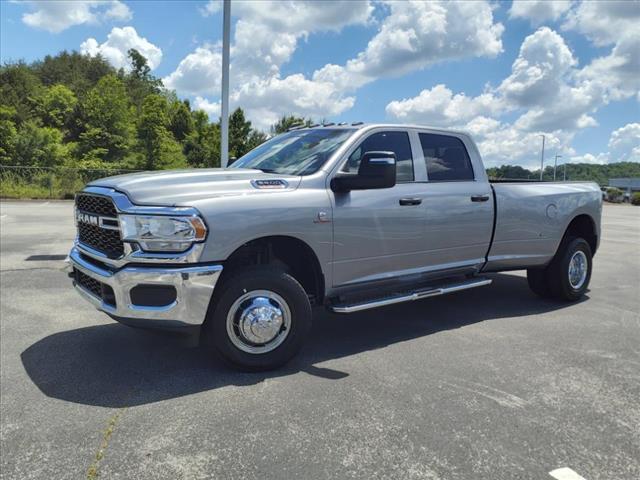 new 2024 Ram 3500 car, priced at $65,271