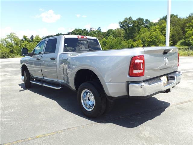 new 2024 Ram 3500 car, priced at $65,271