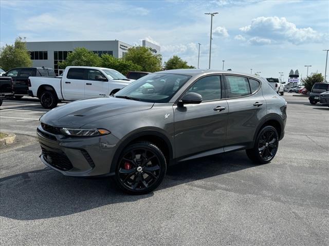 new 2024 Dodge Hornet car, priced at $29,486