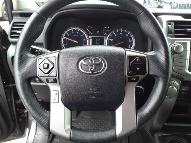 used 2018 Toyota 4Runner car, priced at $27,040