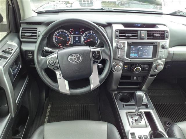 used 2018 Toyota 4Runner car, priced at $27,040