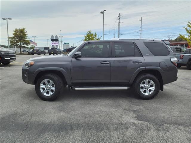 used 2018 Toyota 4Runner car, priced at $27,040