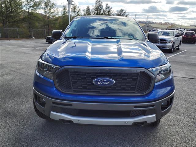 used 2019 Ford Ranger car, priced at $23,222