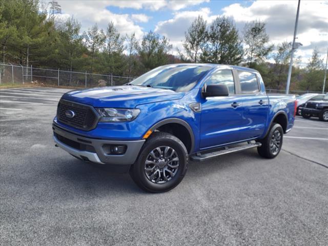 used 2019 Ford Ranger car, priced at $23,222