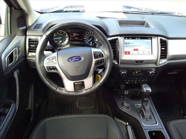 used 2019 Ford Ranger car, priced at $23,222