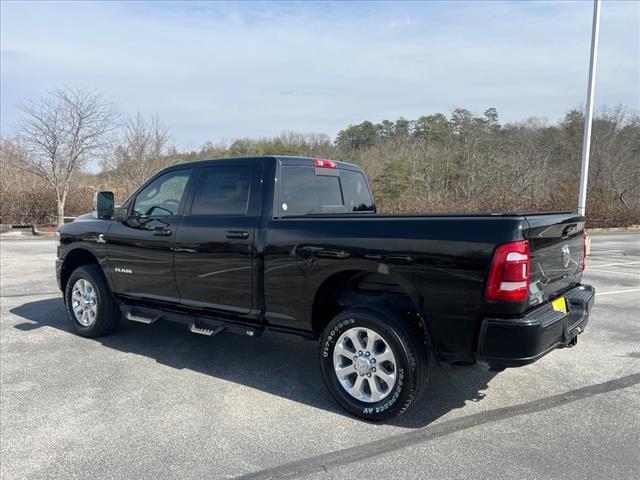 new 2024 Ram 2500 car, priced at $76,565