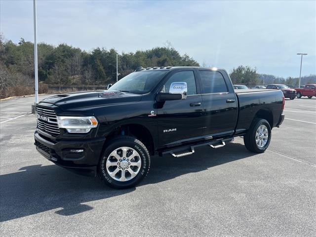 new 2024 Ram 2500 car, priced at $76,565