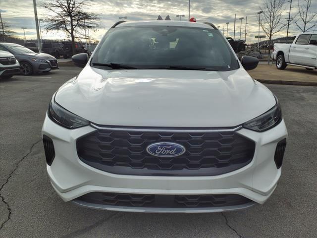 used 2024 Ford Escape car, priced at $29,302