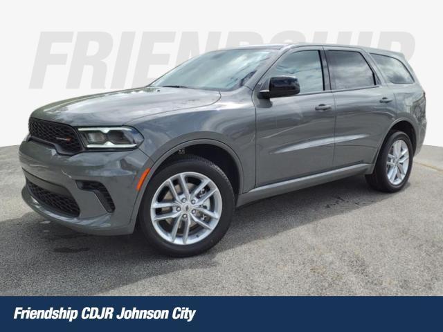 new 2025 Dodge Durango car, priced at $40,935