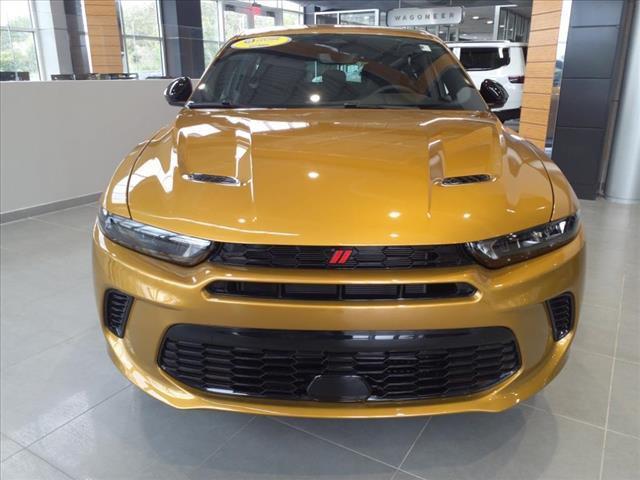 new 2024 Dodge Hornet car, priced at $35,761