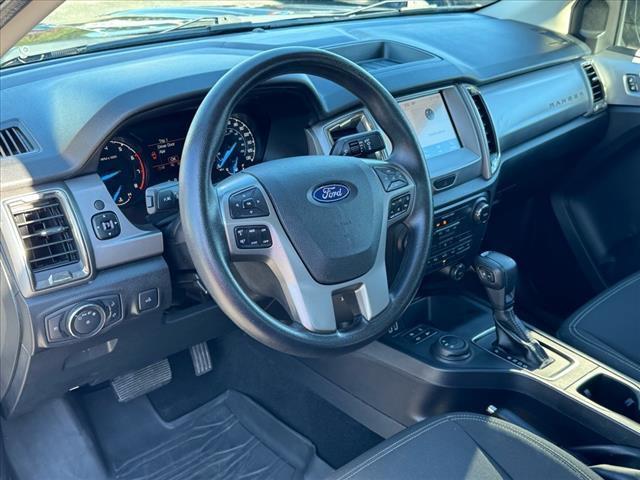 used 2020 Ford Ranger car, priced at $27,704