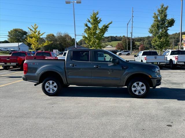 used 2020 Ford Ranger car, priced at $27,704