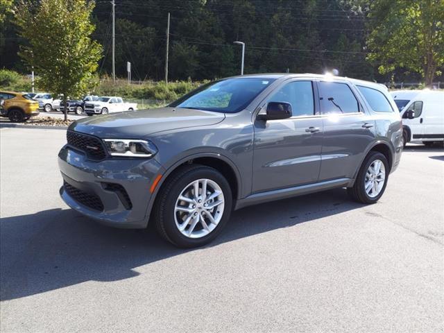 new 2025 Dodge Durango car, priced at $42,985