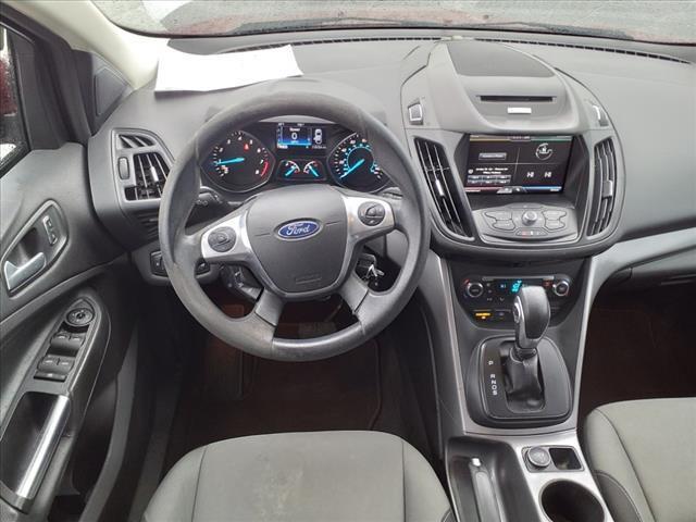 used 2015 Ford Escape car, priced at $8,995