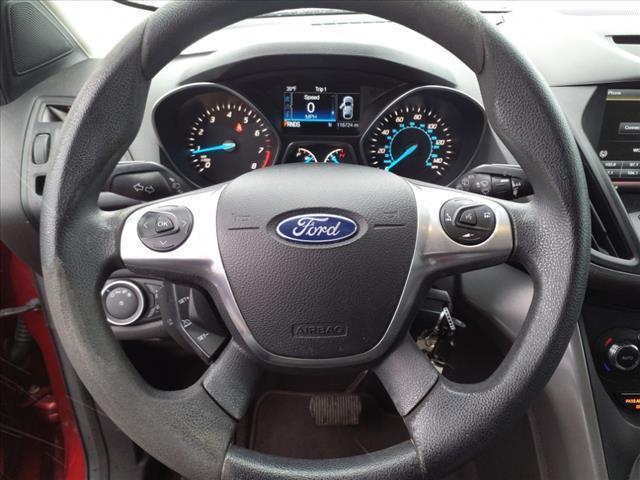 used 2015 Ford Escape car, priced at $8,995