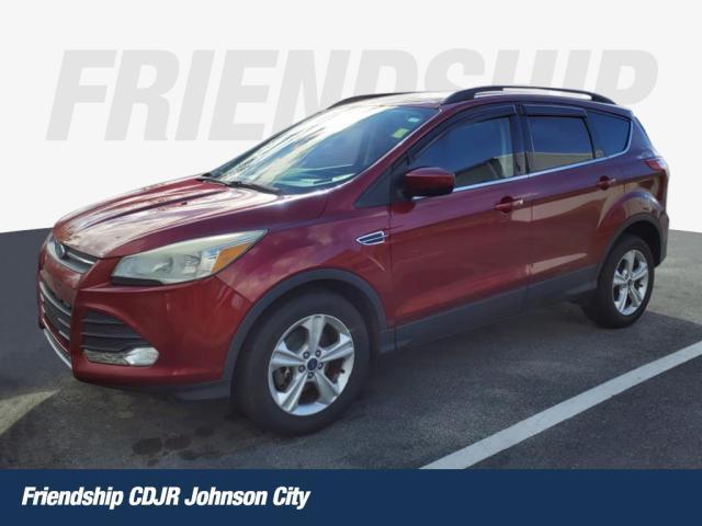 used 2015 Ford Escape car, priced at $8,995