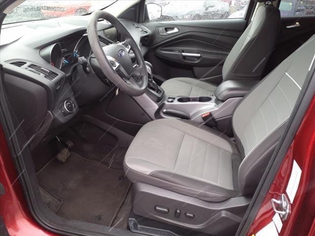 used 2015 Ford Escape car, priced at $8,995