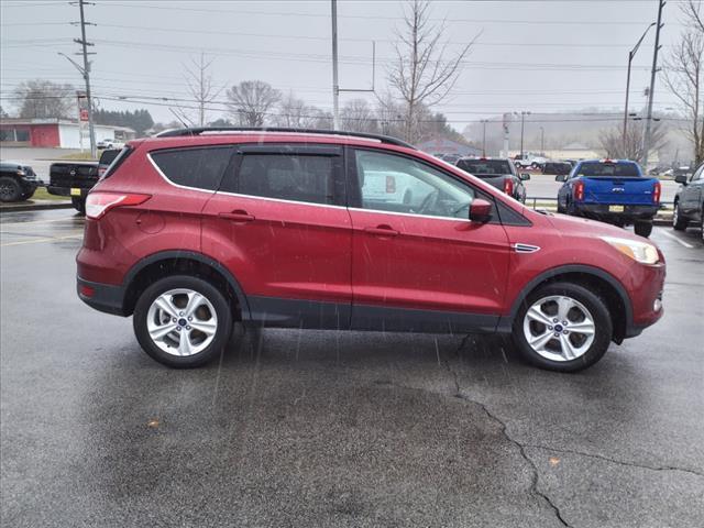 used 2015 Ford Escape car, priced at $8,995