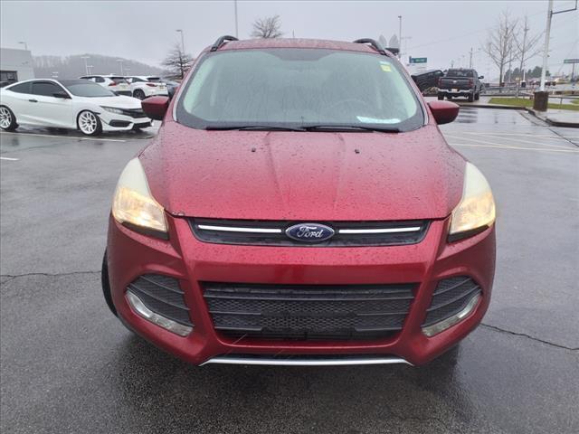 used 2015 Ford Escape car, priced at $8,995