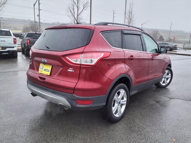 used 2015 Ford Escape car, priced at $8,995